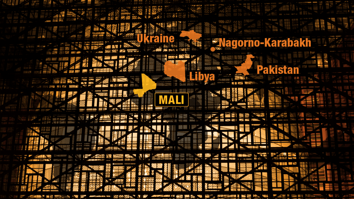 Mali: Staying Engaged Despite Souring Relations