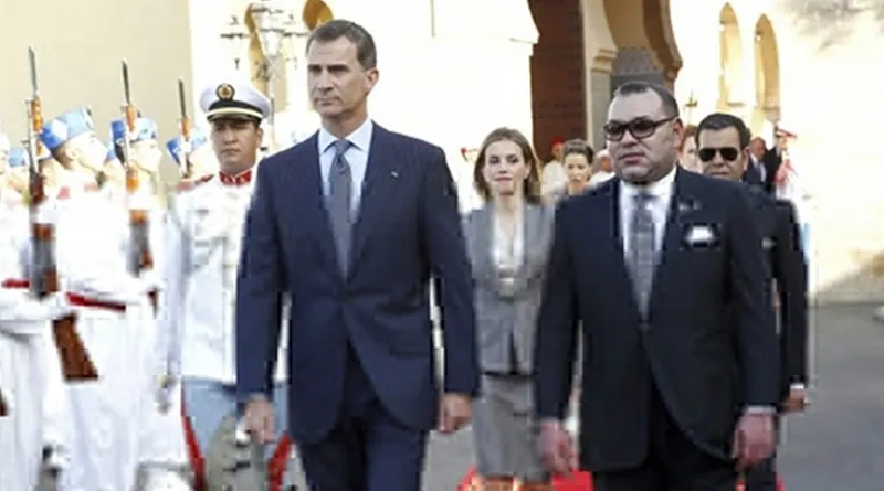 Spain’s Policy Shift On Western Sahara – Analysis