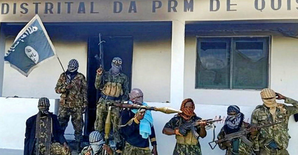 Mozambique Approves Tough Anti-Terror Bill