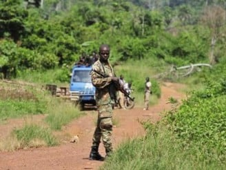 ATTAQUE TERRORISTE SANGLANTE AU TOGO : Le Ver Est-Il Déjà Dans Le Fruit ?
