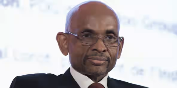 Mossadeck Bally : « Au Mali, même les opérateurs privés voient leurs transferts bloqués »