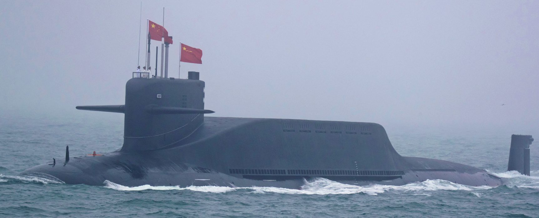 Considerations for a Prospective New Chinese Naval Base in Africa