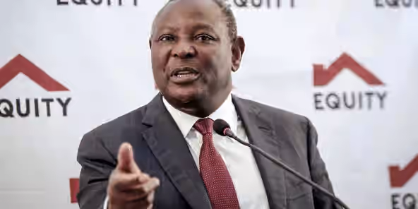 RDC : à Kinshasa, Equity Bank soigne ses marges