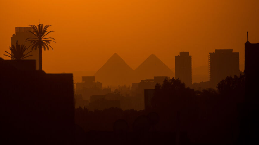 Egypt raises bank rates again