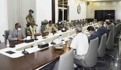 SORTIE DU G5-SAHEL : LE PRÉSIDENT EN EXERCICE DE L’ORGANISATION EXHORTE LE MALI À RECONSIDÉRER SA POSITION