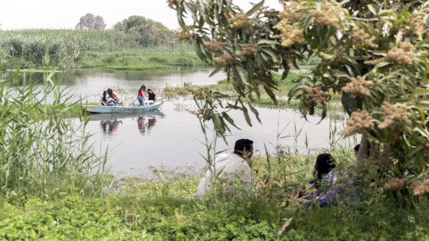 Morocco shows support to Egypt in Nile dam crisis
