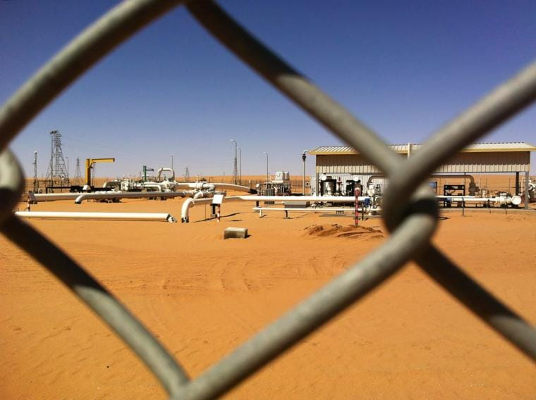 Reuniting Libya, Divided Once More