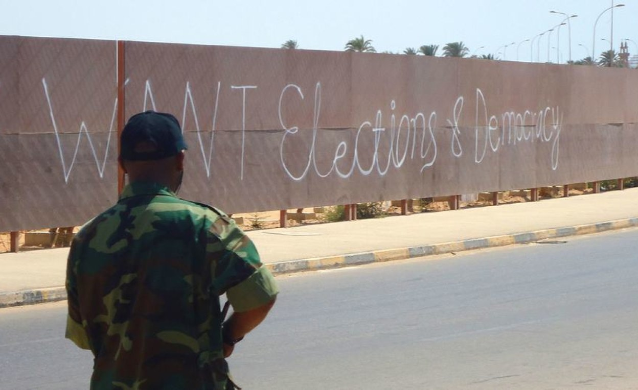 Libya: Rival Factions Clash in Tripoli as PM Bashagha Forced to Flee