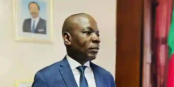 Cameroun : Amougou Belinga, le Fisc et la guerre des clans