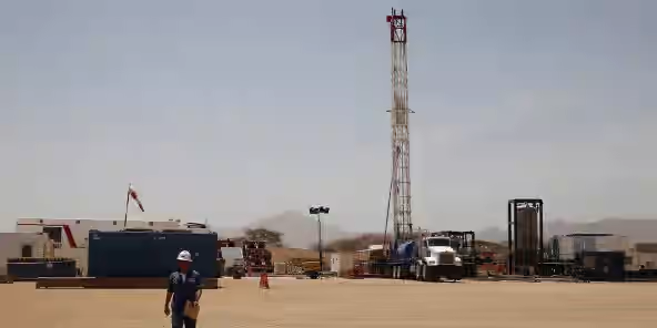 Pétrole : mégafusion entre Tullow Oil et Capricorn Energy