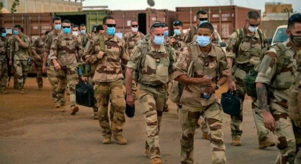 Mali : Barkhane transfère sa base avancée de Ménaka aux forces maliennes