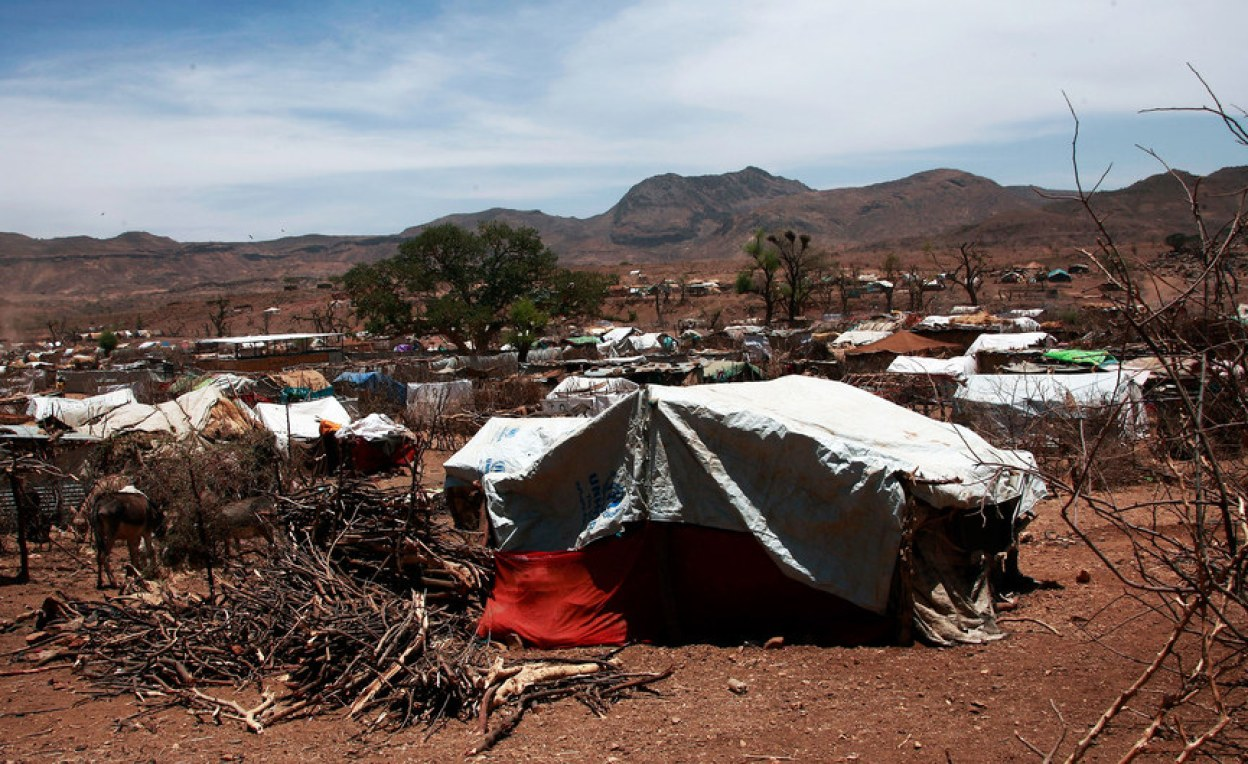 Sudan: New Deadly Attacks in West Darfur