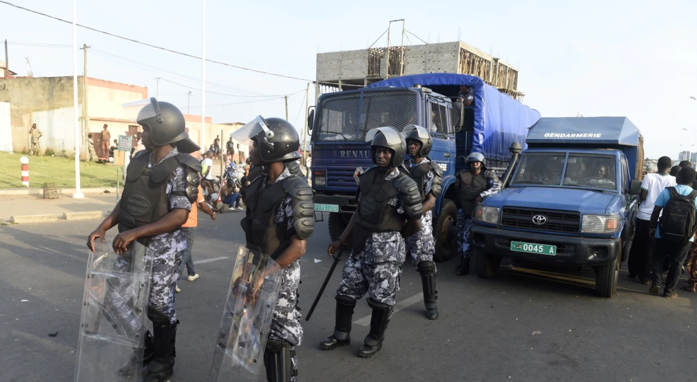 Une nouvelle attaque repoussée dans le nord-ouest du Togo