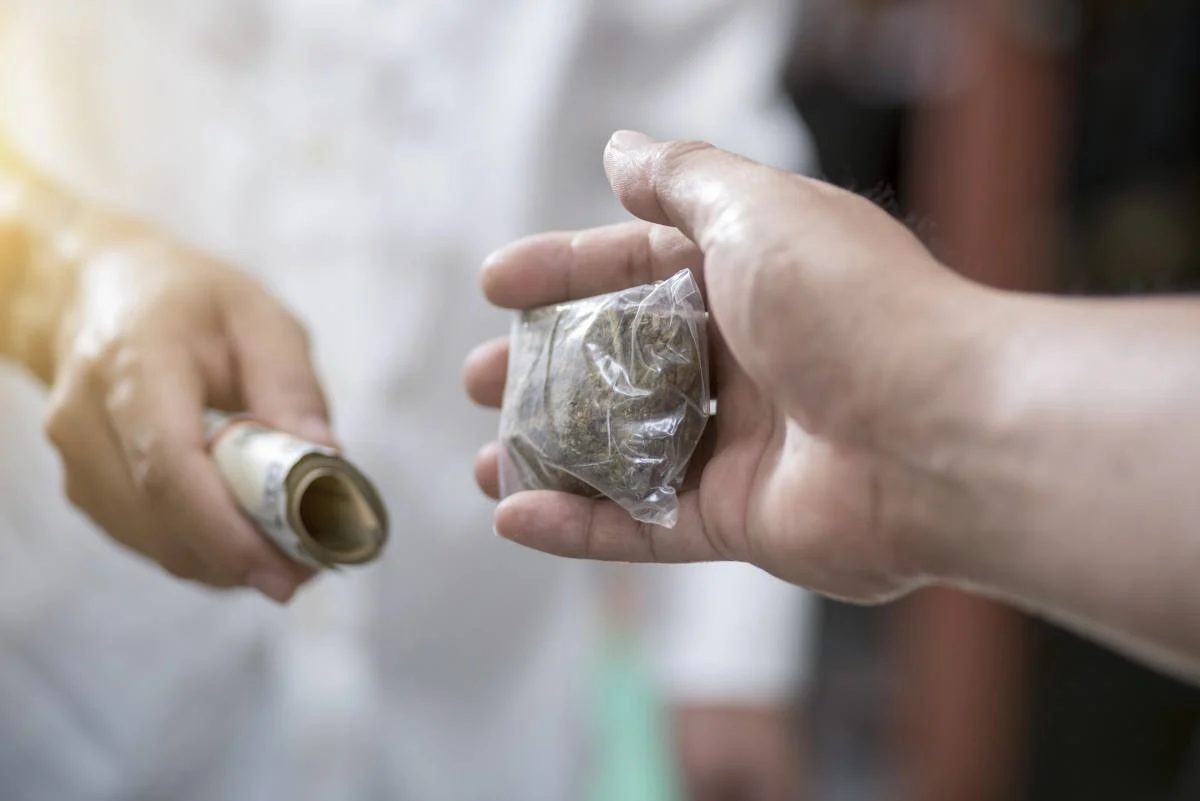 Lutte contre le trafic de drogue et produits hallucinants : Le parrain de la drogue Seydouba tombe dans les mailles du 16ème arrondissement