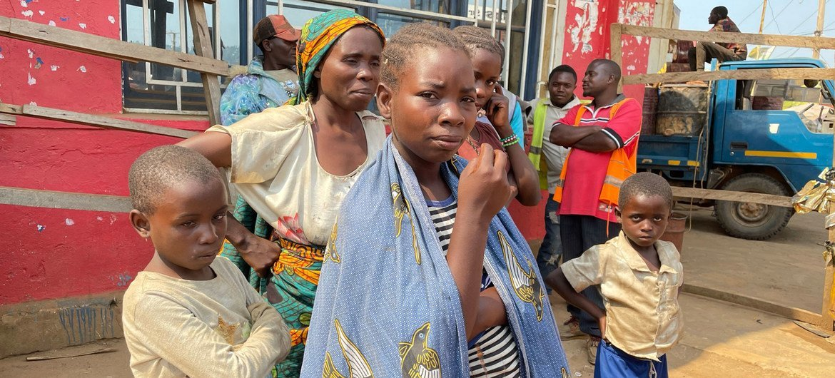 RDC : une soixantaine de civils tués au cours d’attaques armées dans le territoire de Beni