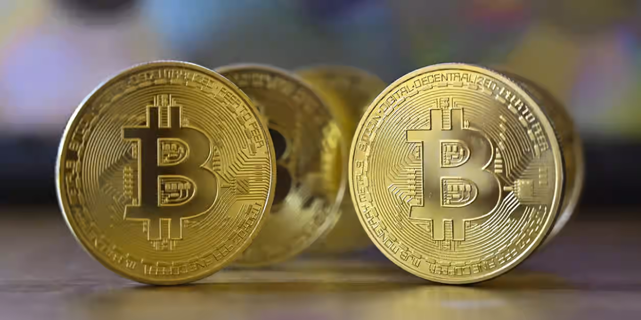 Bitcoin en Centrafrique : cinq questions pour mieux comprendre