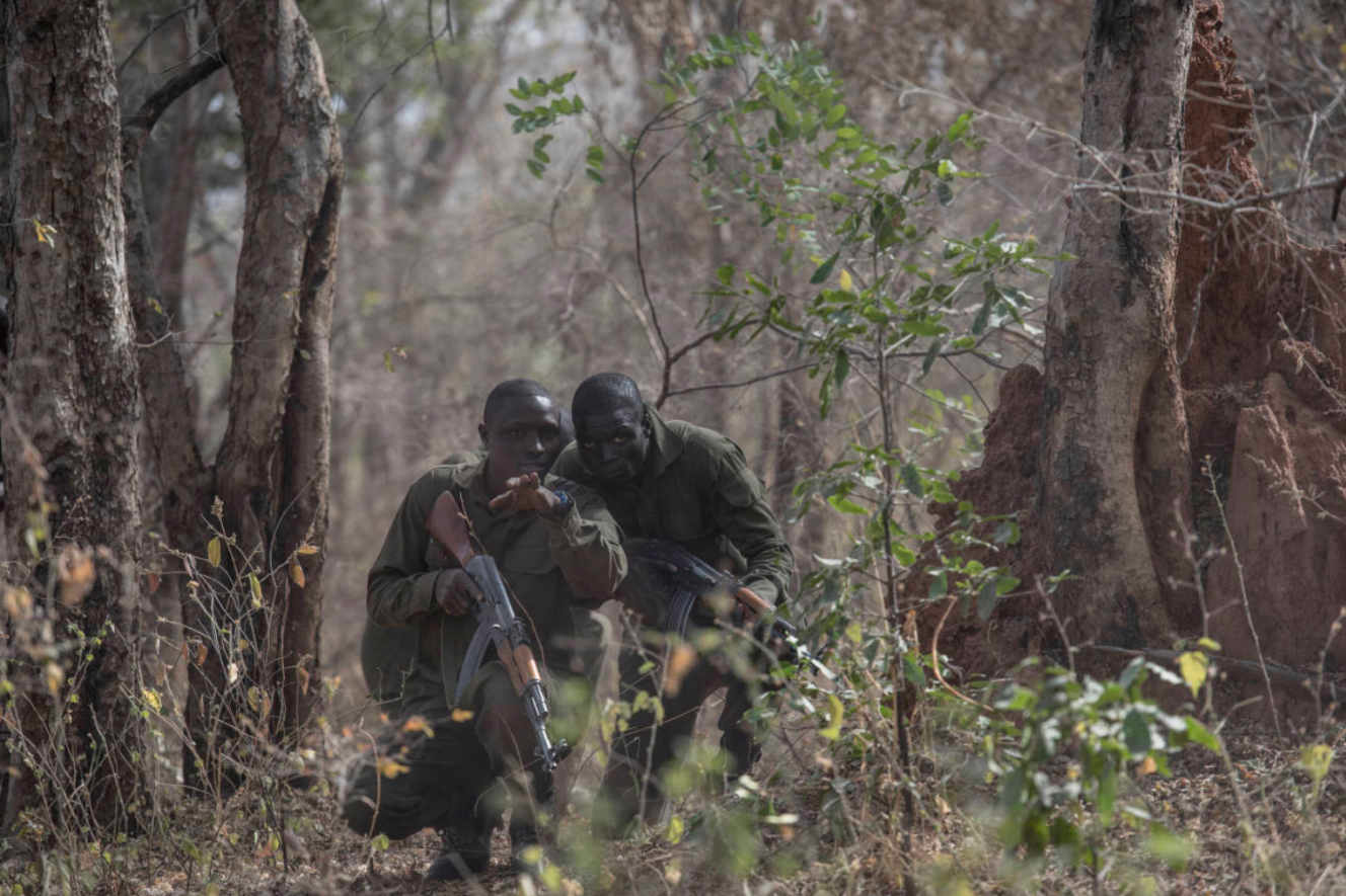 Au Bénin, le silence des autorités face à la percée djihadiste