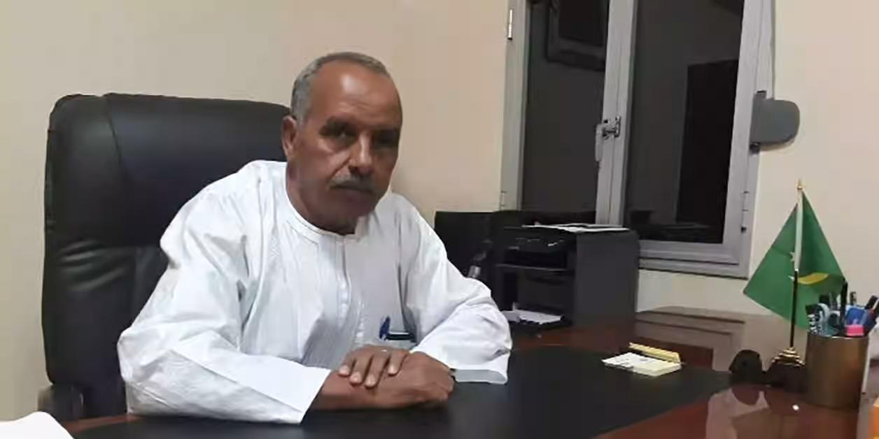 Mauritanie – Cheikh Ould Baya : « Entre le chef de l’État et son prédécesseur, le conflit était surtout politique »