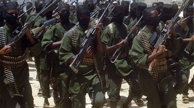 Full Force: Removing Al-Shabaab’s Menace – OpEd