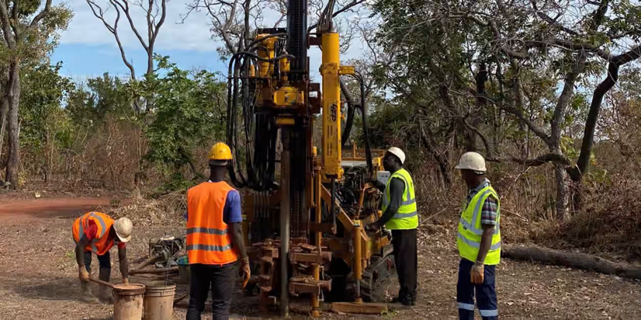 Mali : Cora Gold accélère dans son projet à Sanankoro