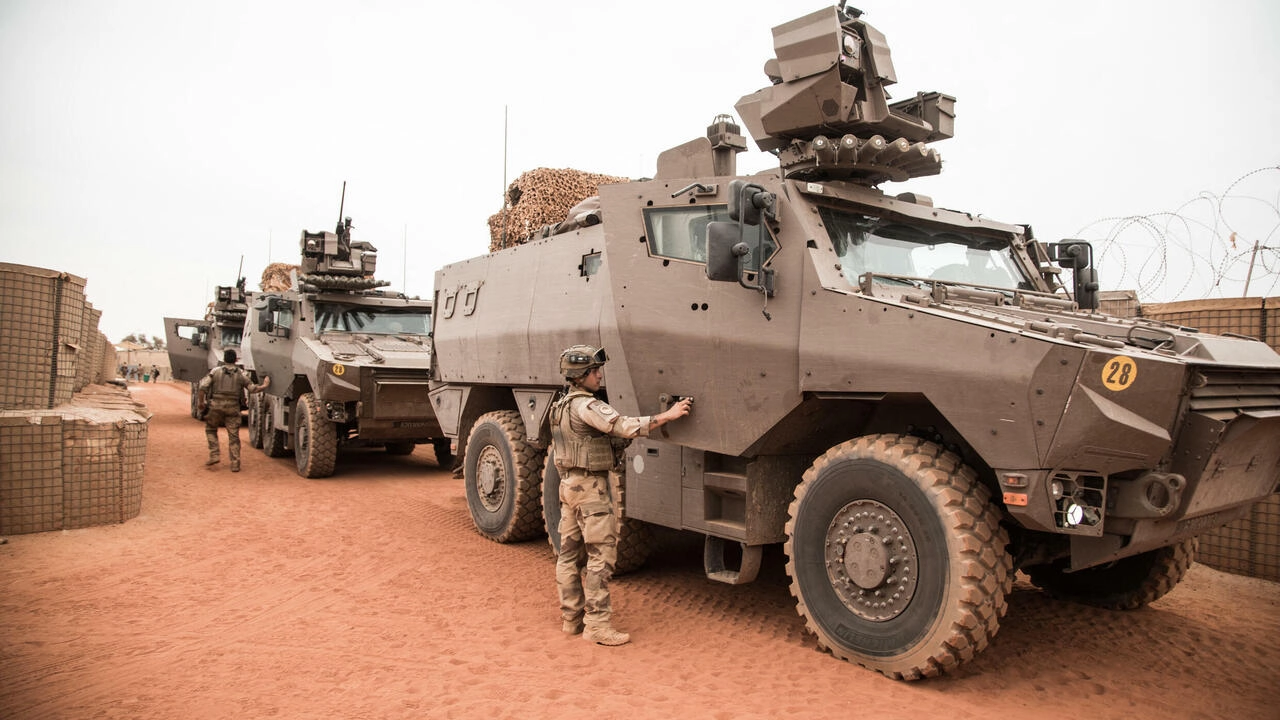 La France souhaite donner un nouveau souffle à sa stratégie au Sahel