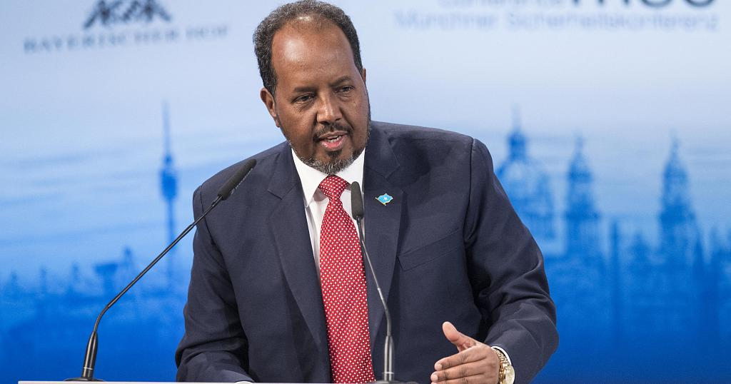 Boko Haram, ISWAP: Al-Qaeda affiliate Al-Shabaab funding terrorists in Nigeria – Somalia’s President Mohamud