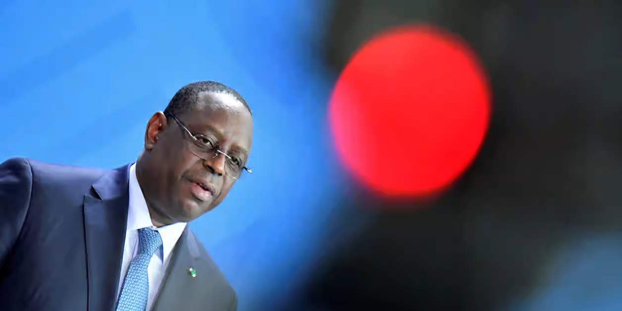 Sénégal : Macky Sall à la croisée des chemins