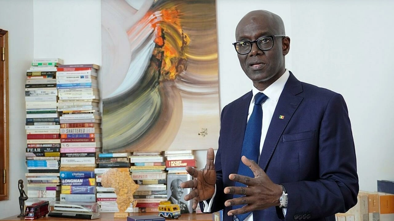 Législatives au Sénégal: des élections test pour la coalition AAR de Thierno Alassane Sall