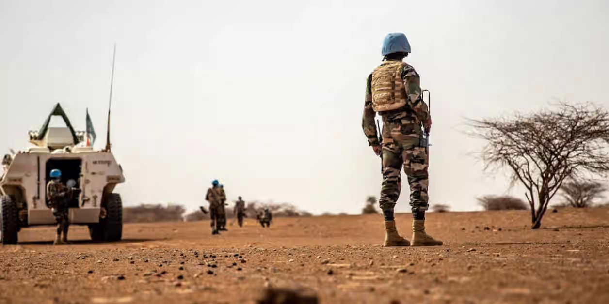 Mali : des « dysfonctionnements » au sein de la Minusma à l’origine de l’interpellation des 49 soldats ivoiriens ?