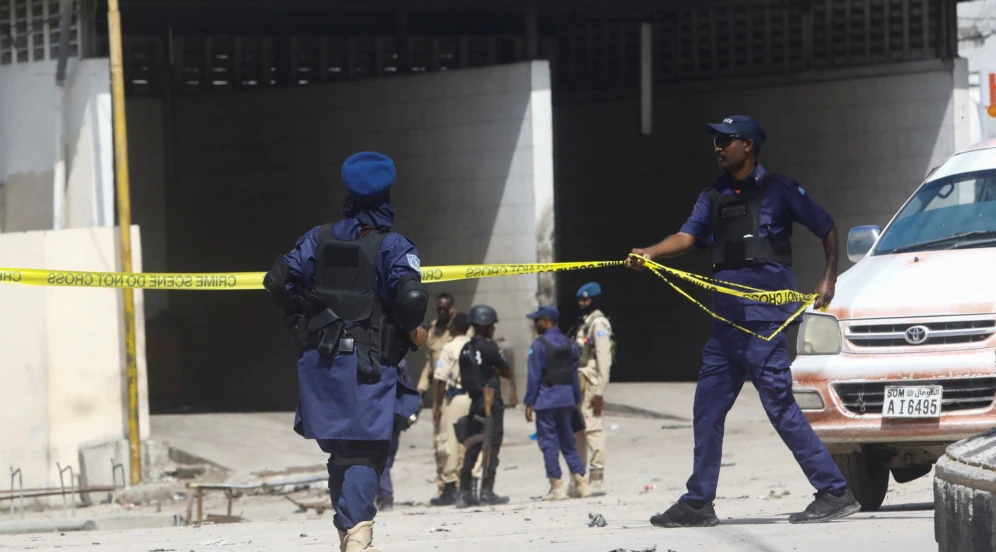 Le bilan de l’attaque de l’hôtel Hayat à Mogadiscio monte à 21 morts