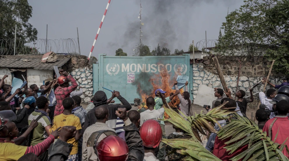 Conflit dans l’est de RDC : des mesures sécuritaires jugées “inefficaces”