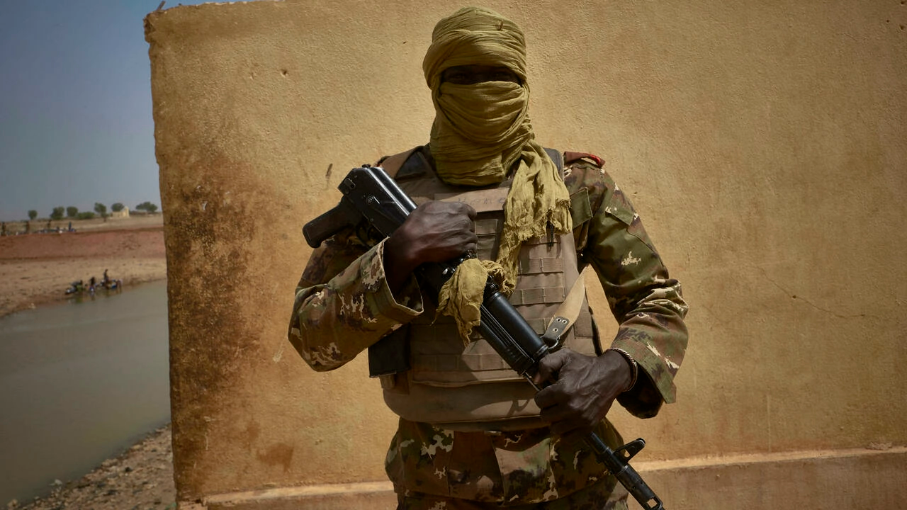 Mali : l’ONU accuse des soldats maliens et “blancs” d’être impliqués dans la mort de 33 civils