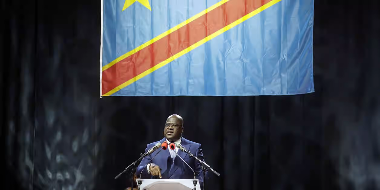 RDC : gouvernement, armée, renseignements… Pourquoi Félix Tshisekedi réfléchit à un vaste remaniement