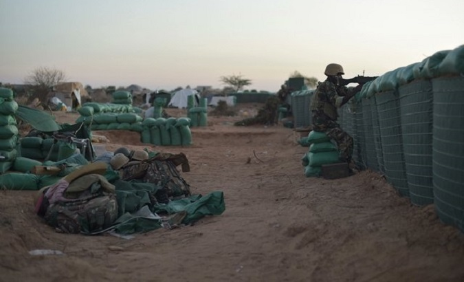 The UN Launches a High-level Panel on Security in the Sahel