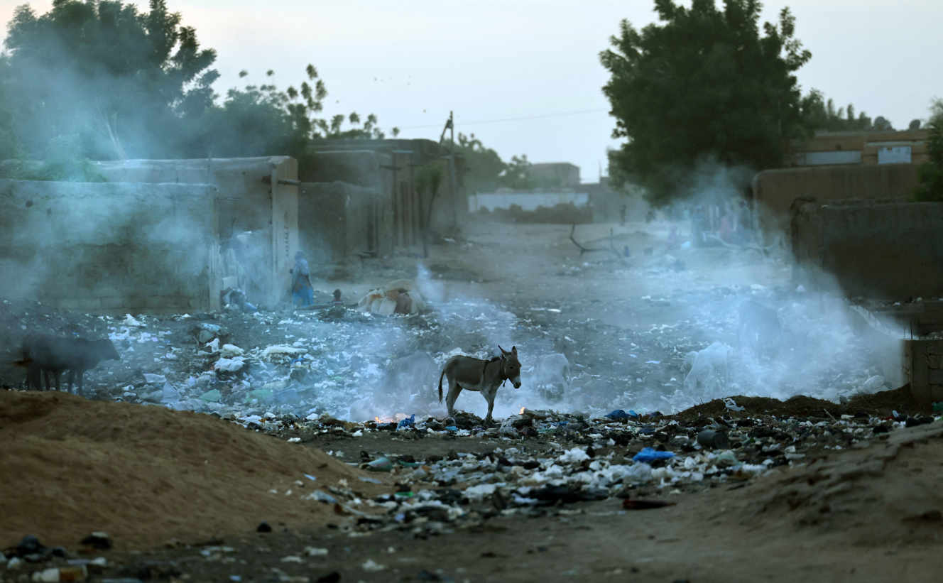 Au Mali, l’Etat islamique au Grand Sahara « en position de suprématie » dans le nord-est