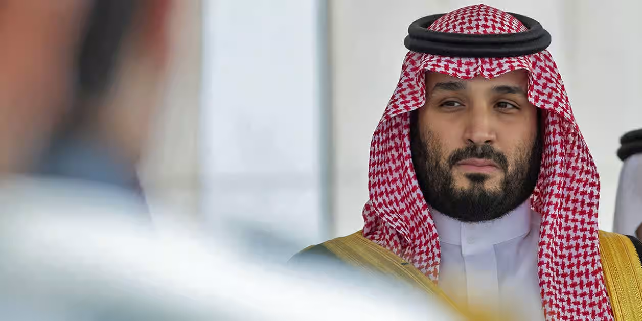 Maroc : MBS obtient la libération de Brahim Saâdoun, condamné à mort en Ukraine