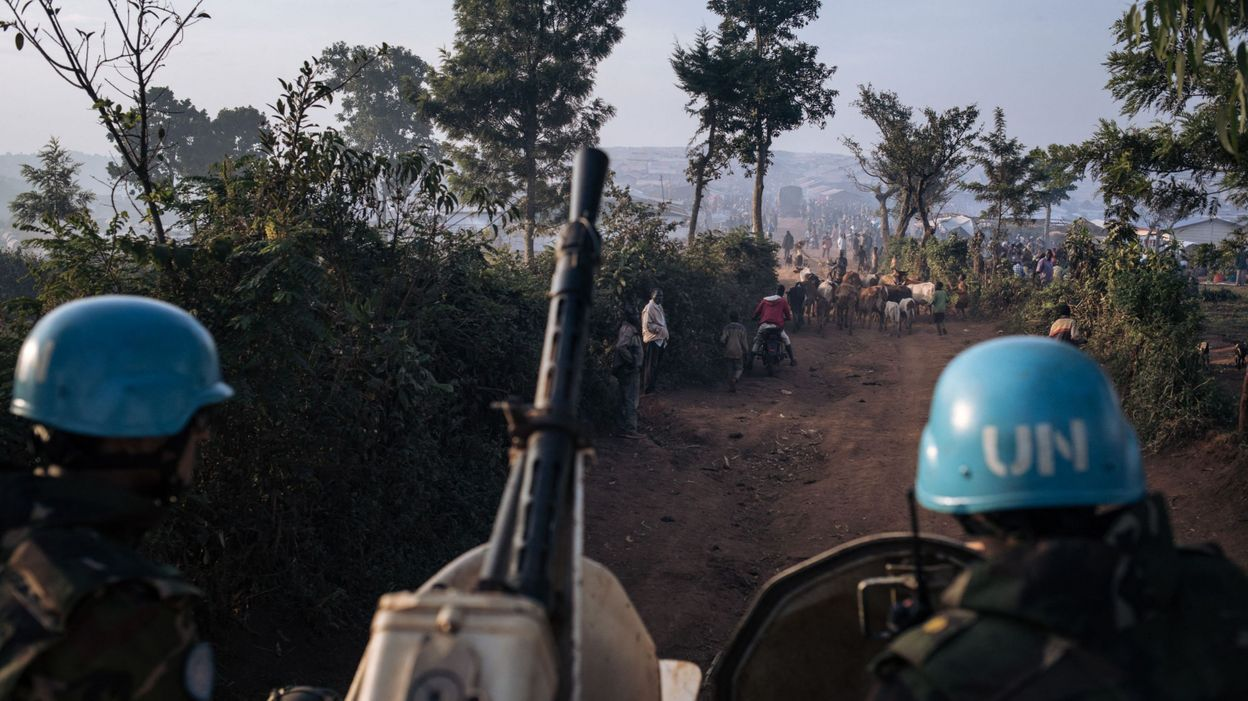 RDC : le chef de l’Onu admet l’incapacité de la Monusco à vaincre la rébellion du M23