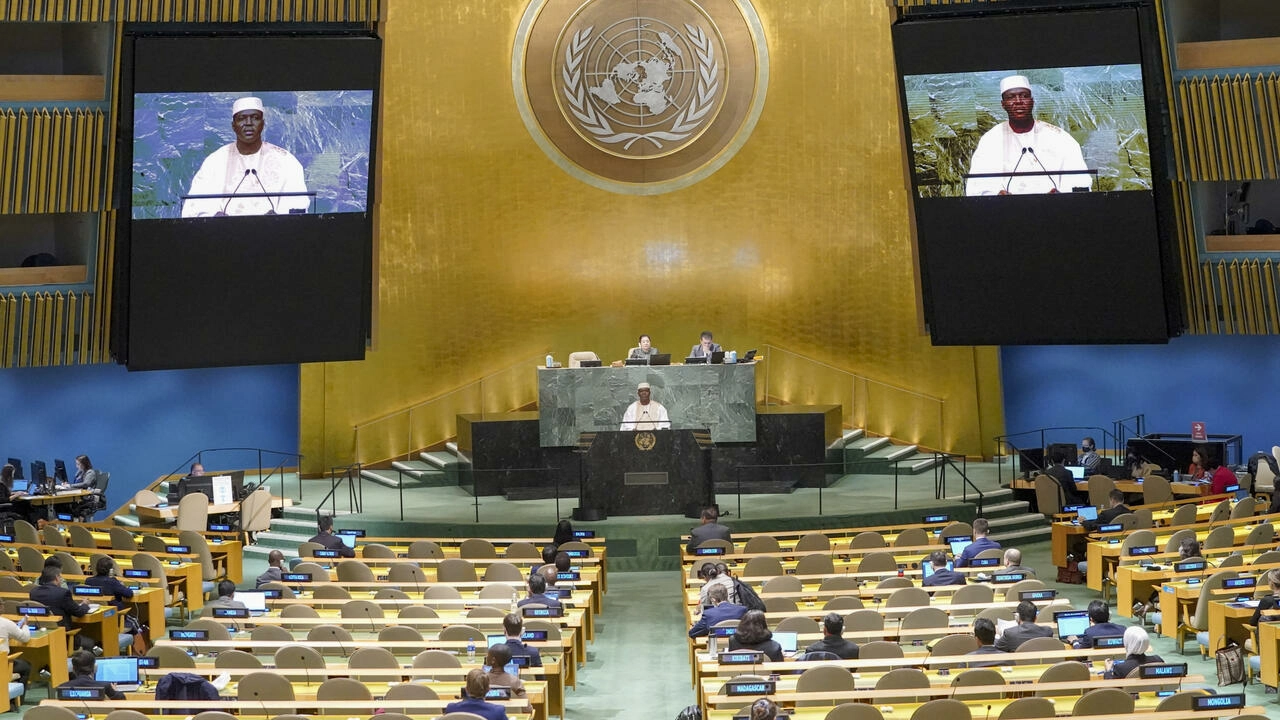 L’opposition malienne s’indigne des propos d’Abdoulaye Maïga à la tribune de l’ONU