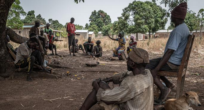 Golfe de Guinée : le déni de l’existence du terrorisme alimente l’insécurité