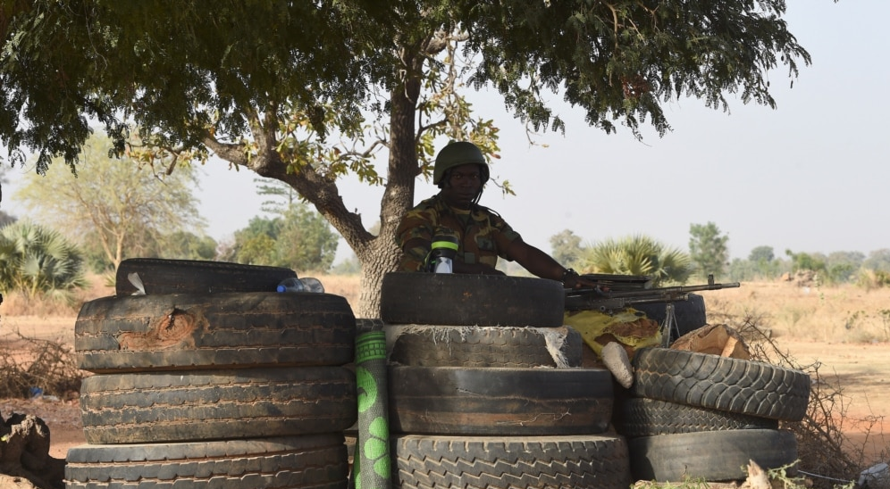 Togo Extends State of Emergency Due to Militant Attacks