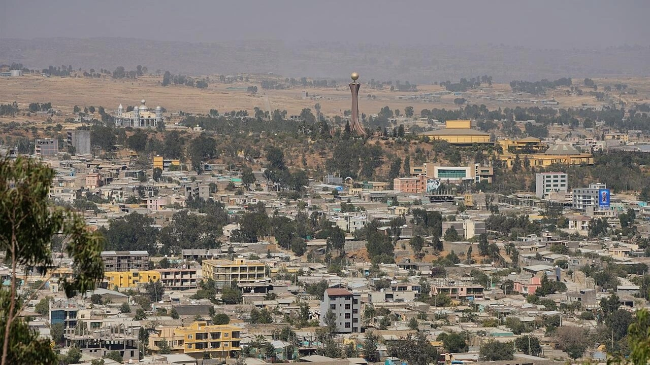 Éthiopie: bombardements à Mekele après la proposition tigréenne de cessez-le-feu