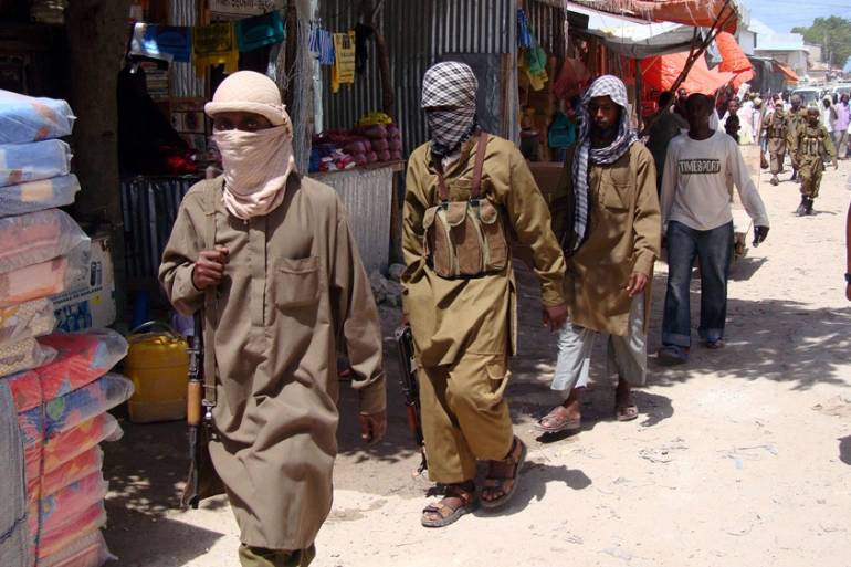 In Somalia, al-Shabab’s courts win more converts