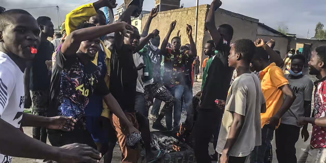 Tchad : l’heure du bilan après les manifestations meurtrières du 20 octobre