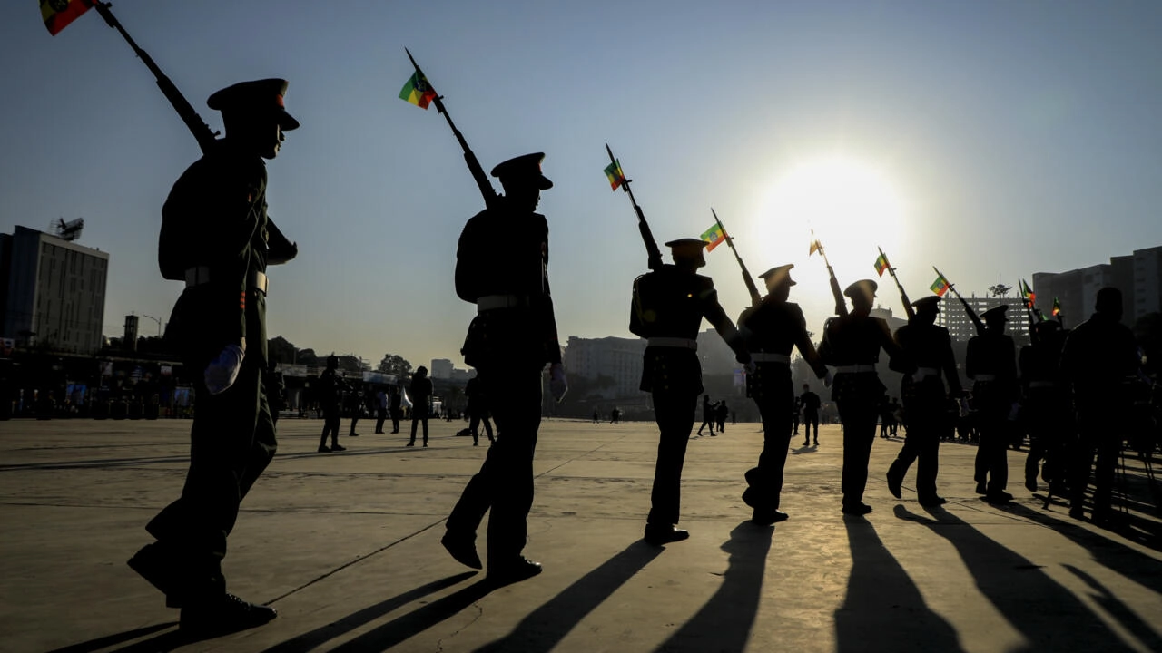 Guerre au Tigré : “L’Union africaine a la possibilité d’agir”