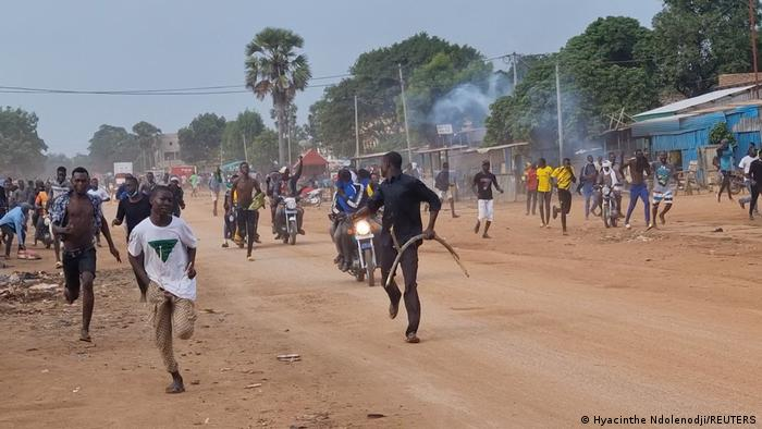 Des écoles transformées en camp de détention et de torture au Tchad