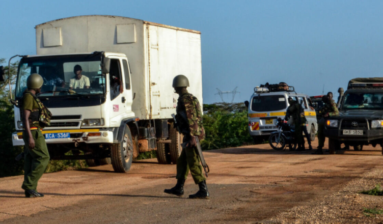 Kenya: Trois enseignants portés disparus après une attaque de leur école par les éléments du groupe Shebab