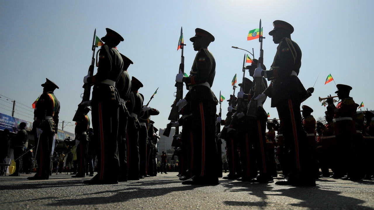 Éthiopie: les combats continuent entre rebelles oromos et l’armée fédérale