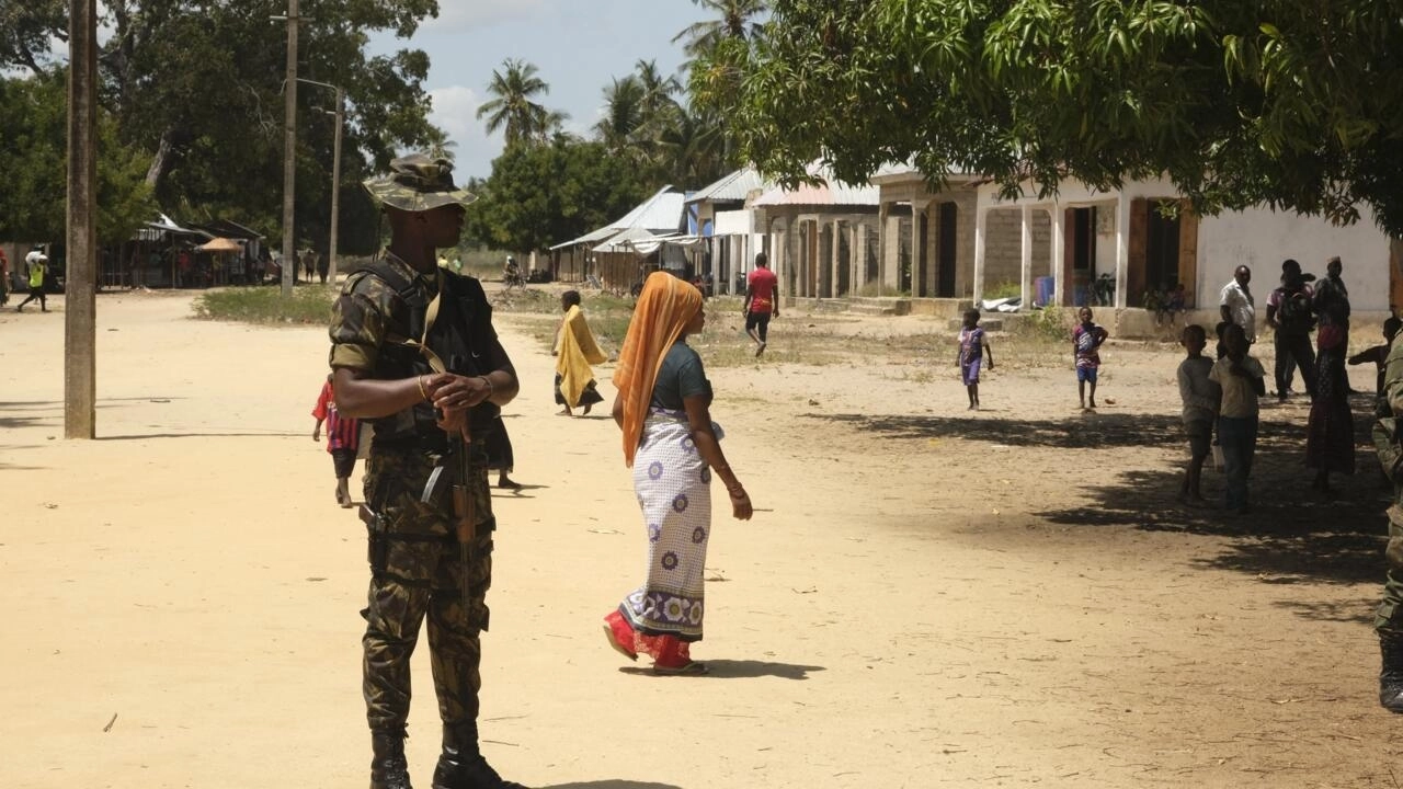 Un humanitaire d’une ONG française tué dans une embuscade au Mozambique