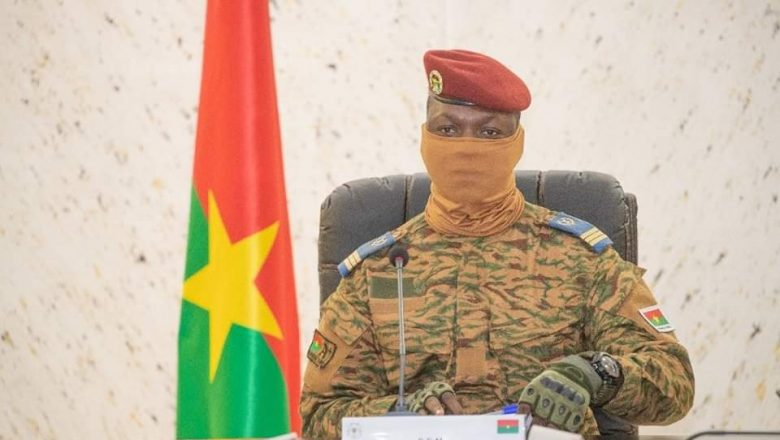 Burkina : Le capitaine Ibrahim Traoré ne veut pas de Wagner