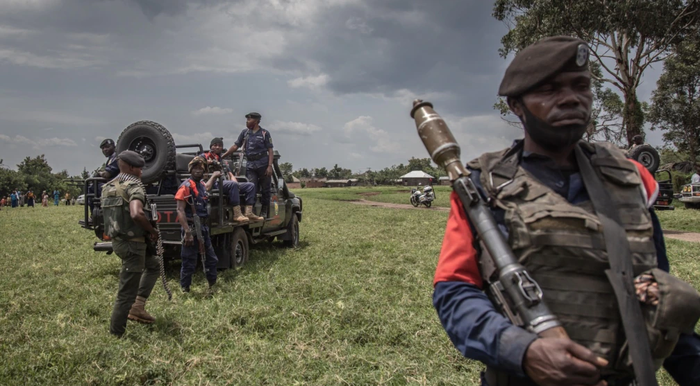 RDC: les rebelles du M23 gagnent du terrain, réunion d’urgence à Kinshasa